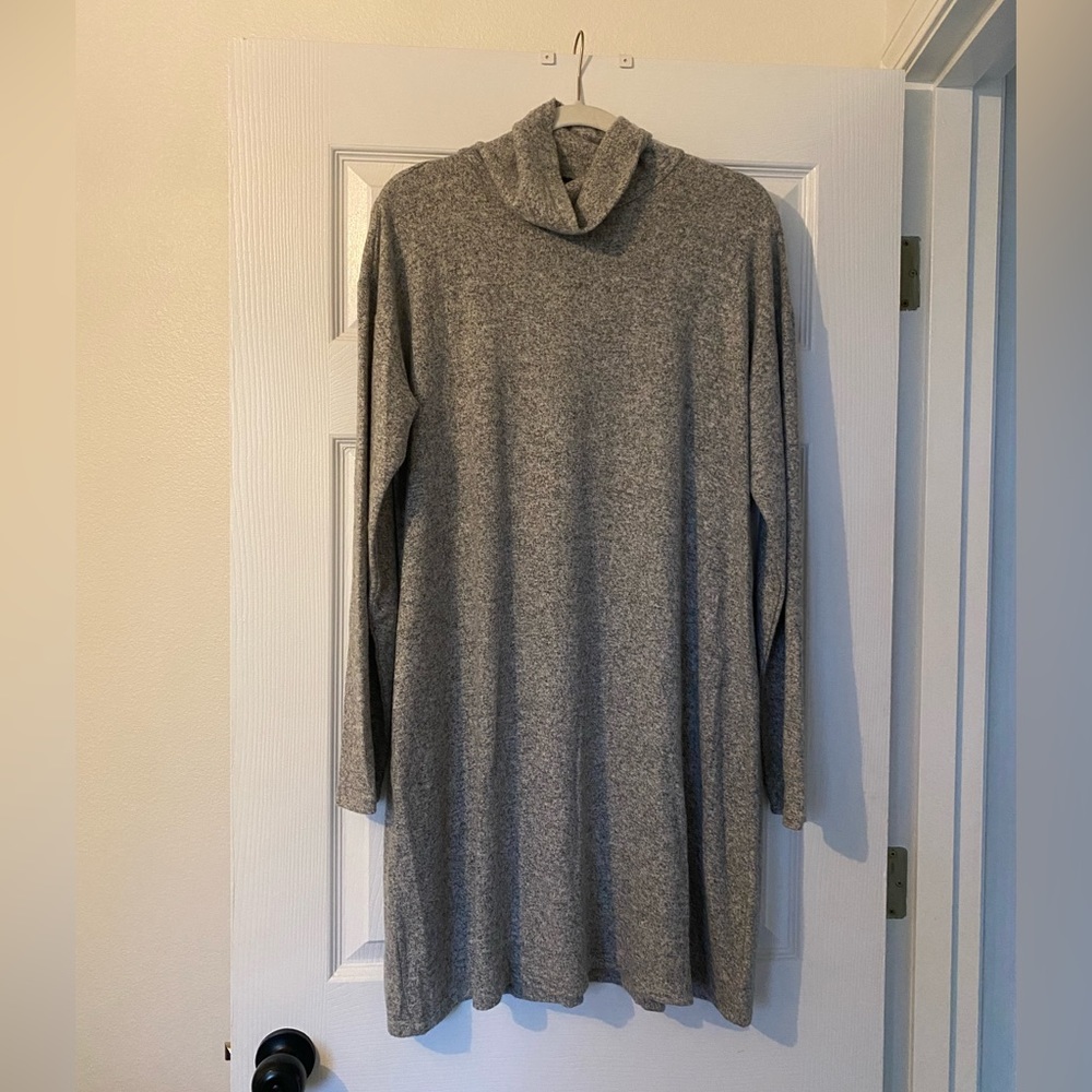 Aerie Sweater Dress